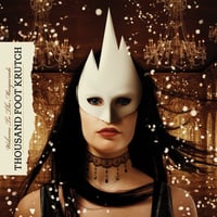 Welcome to the Masquerade album cover