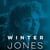Winter Jones album art