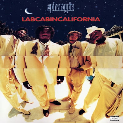 The Pharcyde image