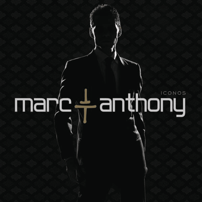 Marc Anthony image