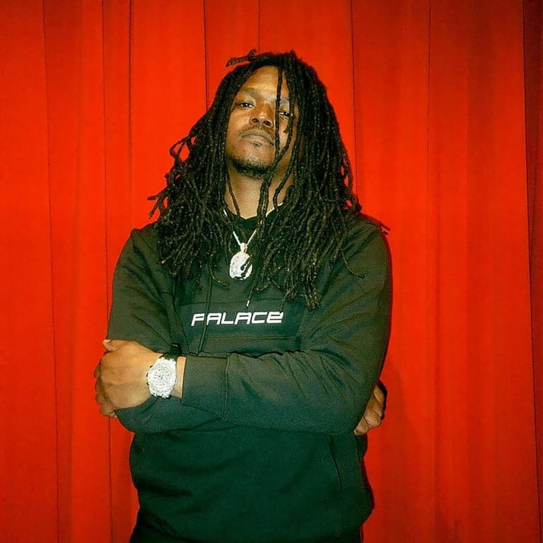 Young Nudy avatar image