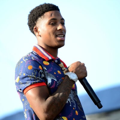 YoungBoy Never Broke Again avatar image