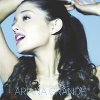 Yours Truly (Japanese Import) album art
