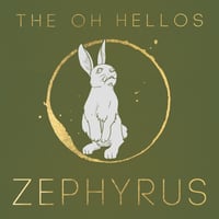 Zephyrus album cover