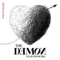 The Book of Us: The Demon album art