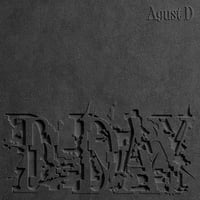 D-Day album cover